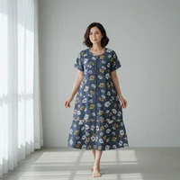 Халат Женский (50-60)