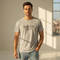Tricou Barbati sur inchis (48-58)
