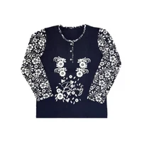 Pijama Dame (maleta cu pantaloni) (58-66) 3