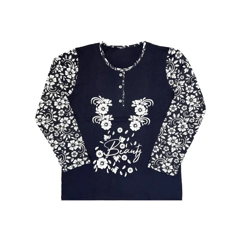 Pijama Dame (maleta cu pantaloni) (58-66) 3