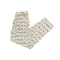Pijama Dame (maleta cu pantaloni) (58-66) 5
