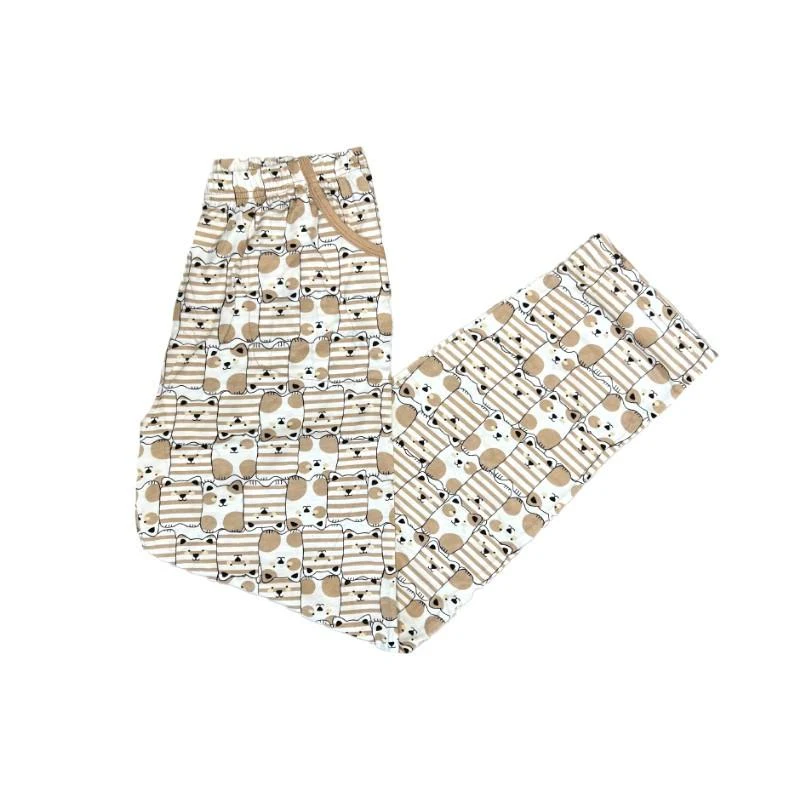 Pijama Dame (maleta cu pantaloni) (58-66) 5