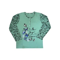Pijama Dame (maleta cu pantaloni) (58-66) 9