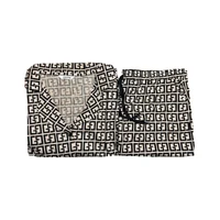 Pijama Dame (camasa m.scurta cu sorti) (48-56) 2