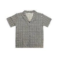 Pijama Dame (camasa m.scurta cu sorti) (48-56) 4
