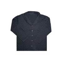 Pijama Dame (camasa m.lunga cu pantaloni) (48-56) 2