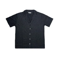Pijama Dame (camasa m.scurta cu sorti) (48-56) 2