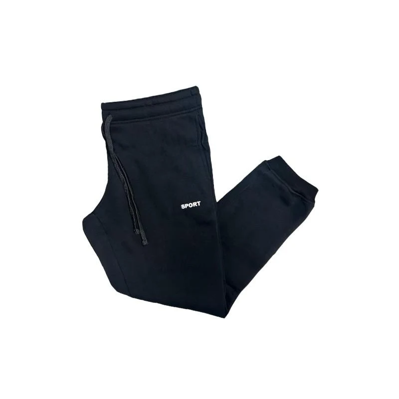Pantaloni sport Barbati cu manset (48-56) 2