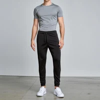 Pantaloni sport Barbati cu manset (48-56)