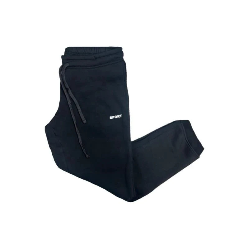 Pantaloni sport Barbati cu manset (48-56) 2