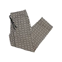 Pijama Dame (maiou cu pantaloni) (48-56) 5