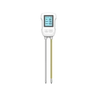 Tester de sol cu ecran digital