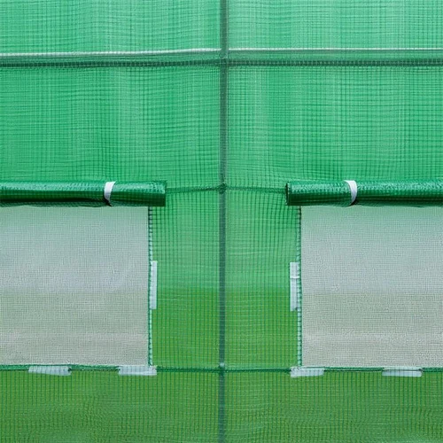 Sera solar (4.5x3x2)  teava Ø 26 mm