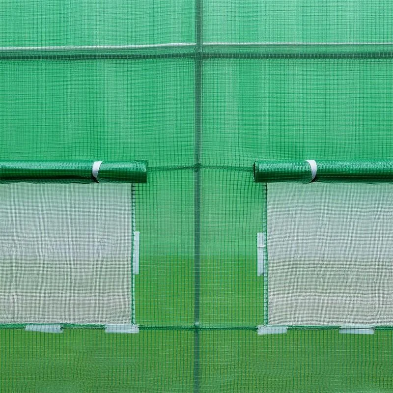 Sera solar (4.5x3x2)  teava Ø 26 mm 3