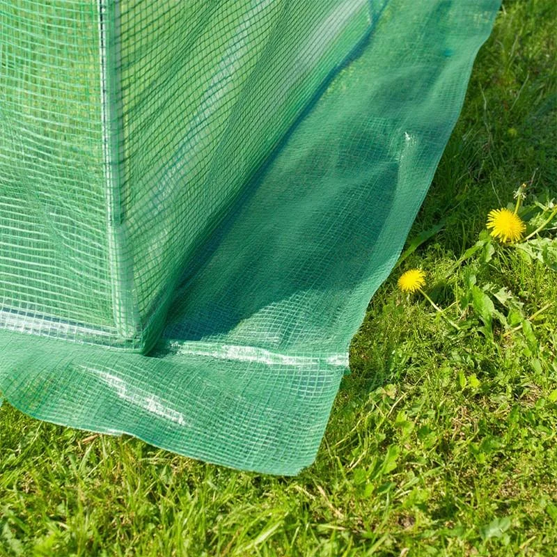 Sera solar (4.5x3x2)  teava Ø 26 mm 6