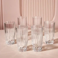 Set pahare 6 pcs / 315 ml 3