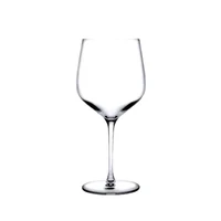 Set pahare vin rosu 6 pcs / 625 ml
