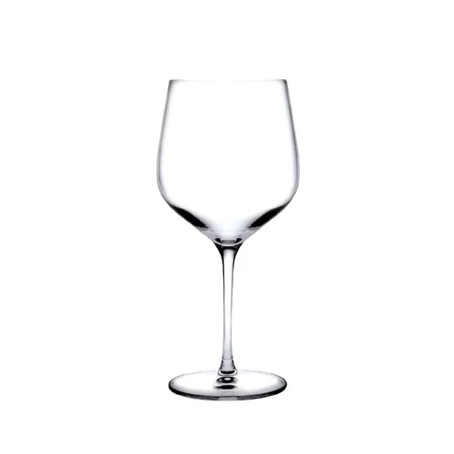 Set pahare vin rosu 6 pcs / 625 ml