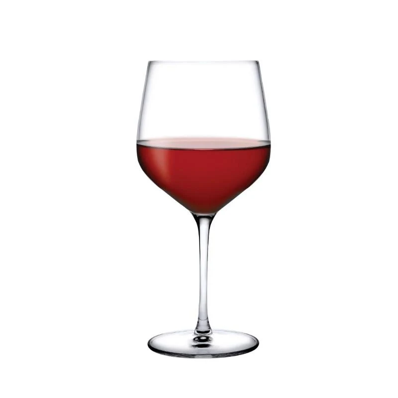 Set pahare vin rosu 6 pcs / 625 ml 2