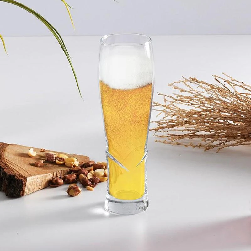 Set pahare bere 6 pcs / 455 ml 2