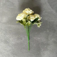 Flori decorative 31 cm 3