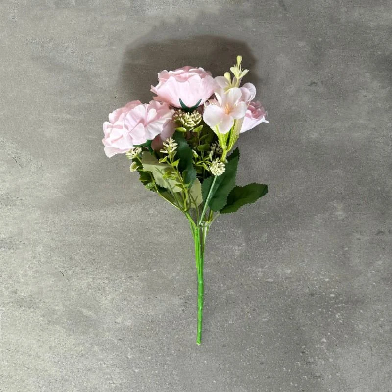 Flori decorative 31 cm 5