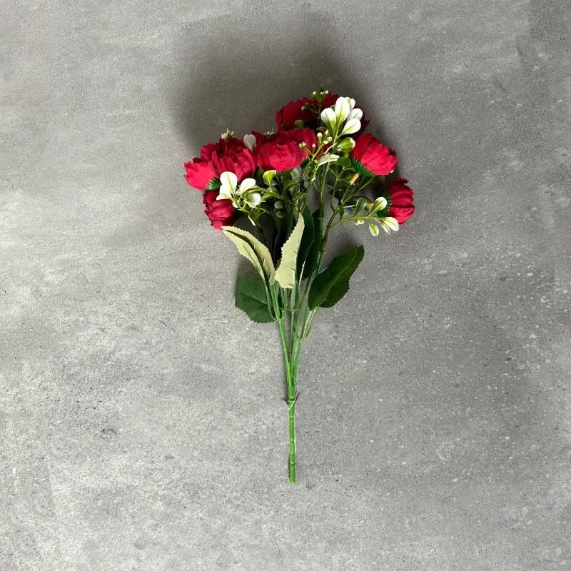 Flori decorative 33 cm 2
