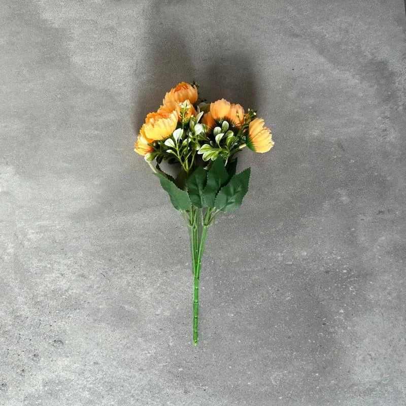 Flori decorative 33 cm 3