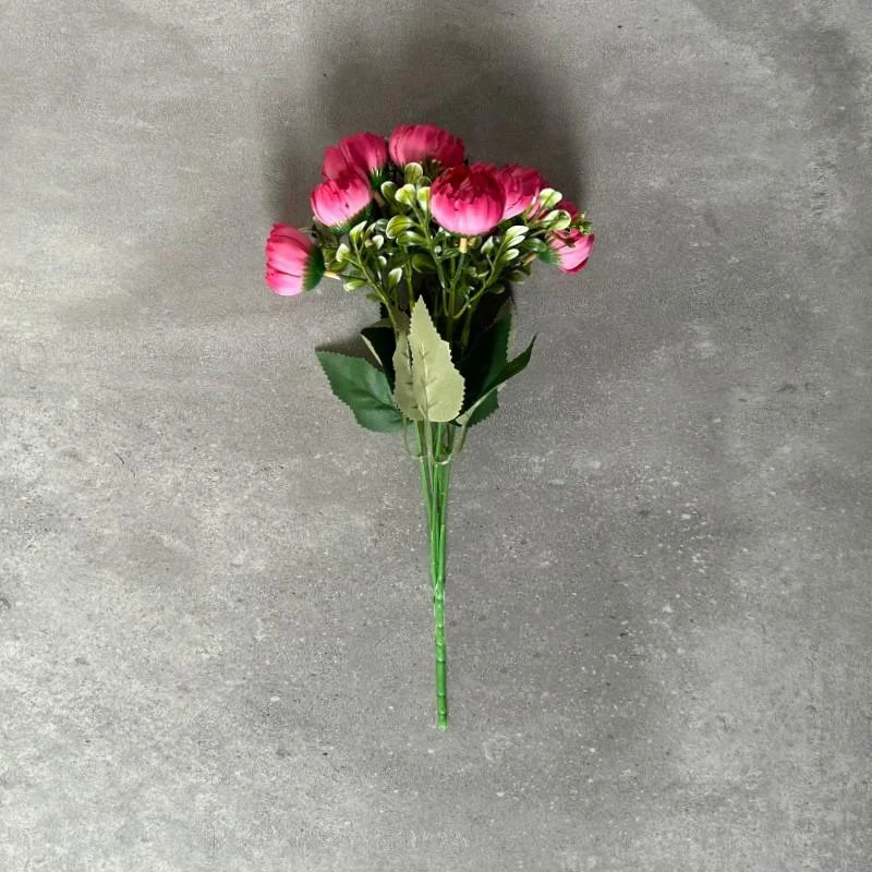 Flori decorative 33 cm 4