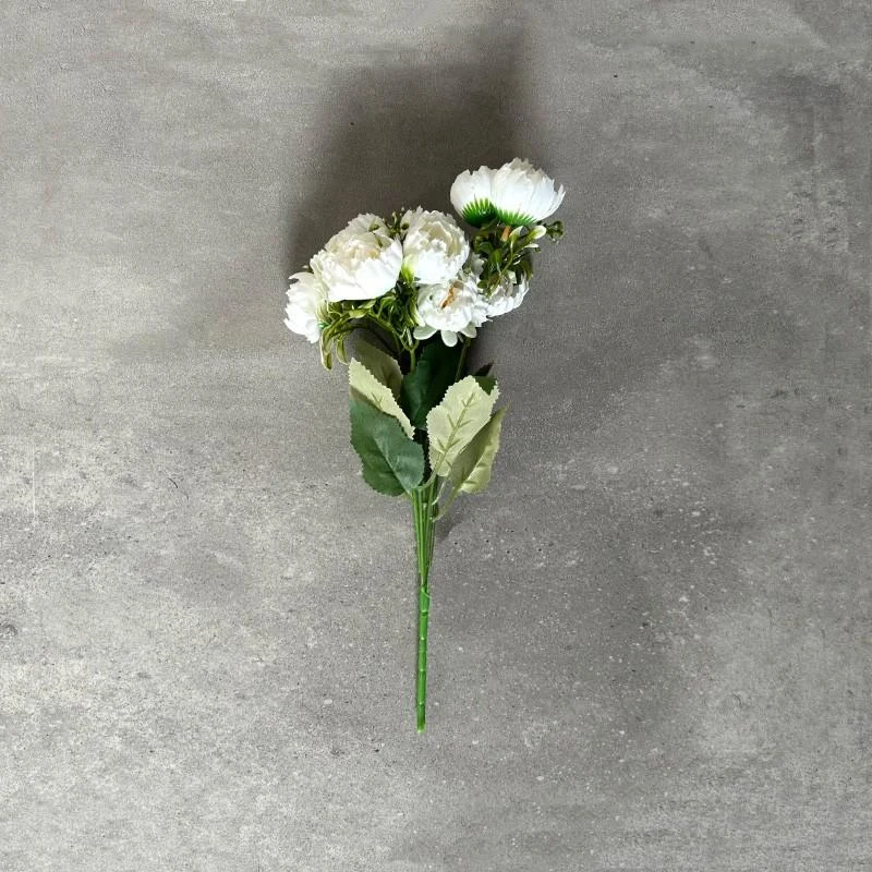 Flori decorative 33 cm 5