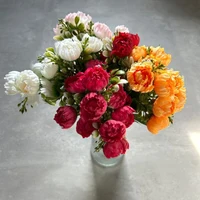 Flori decorative 33 cm 6