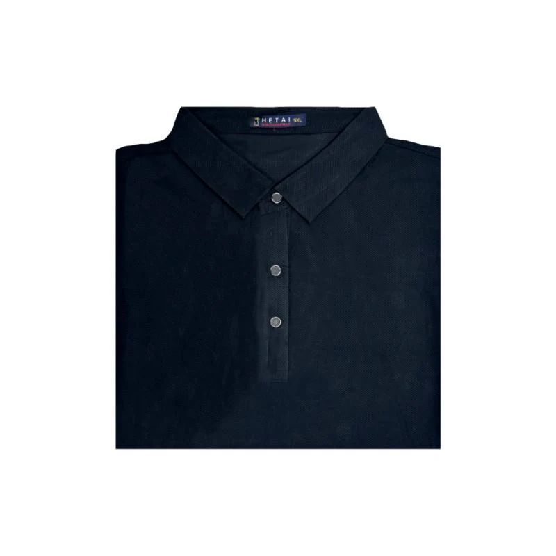 Футболка поло Мужская (XL-5XL) 7