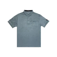 Футболка поло Мужская (XL-5XL) 2