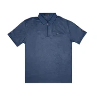 Футболка поло Мужская (XL-5XL) 2