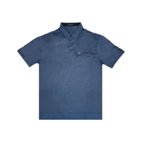 Футболка поло Мужская (XL-5XL) 2