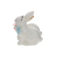 Figurine 2 Iepurasi 4