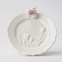 Platou ceramica