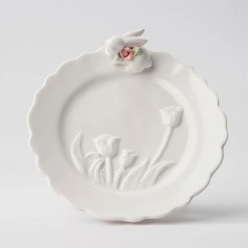 Platou ceramica