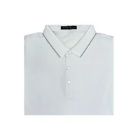 Tricou polo Barbati nasturi (XL-5XL) 7