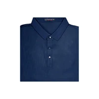Tricou polo Barbati nasturi (XL-5XL) 3