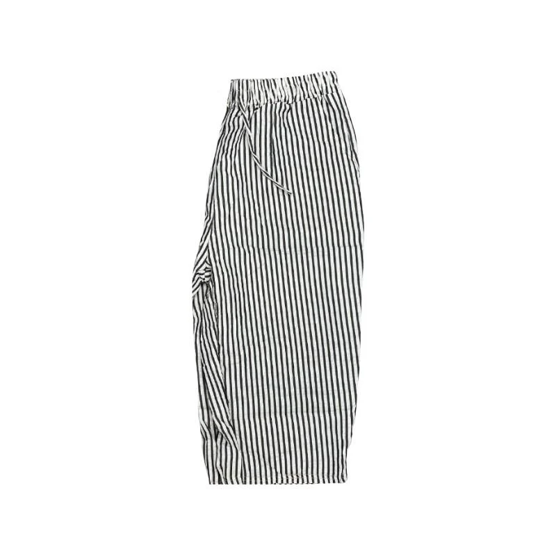 Pantaloni 3 sferturi Dame (5XL-7XL) 2