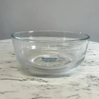 Bol sticla Ø 17 cm 2
