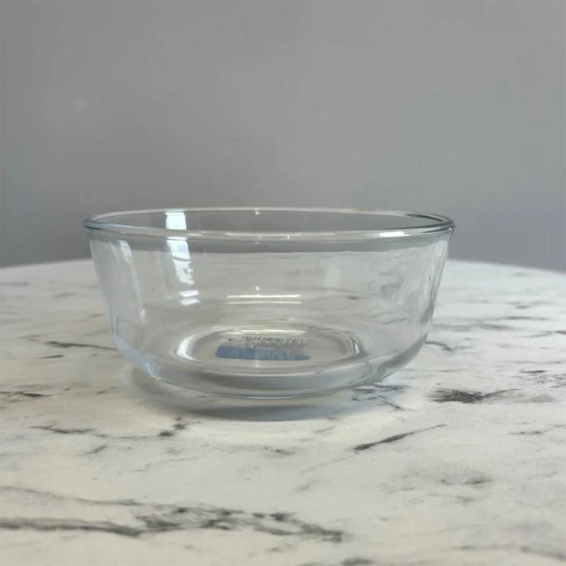 Bol sticla Ø 14 cm 2