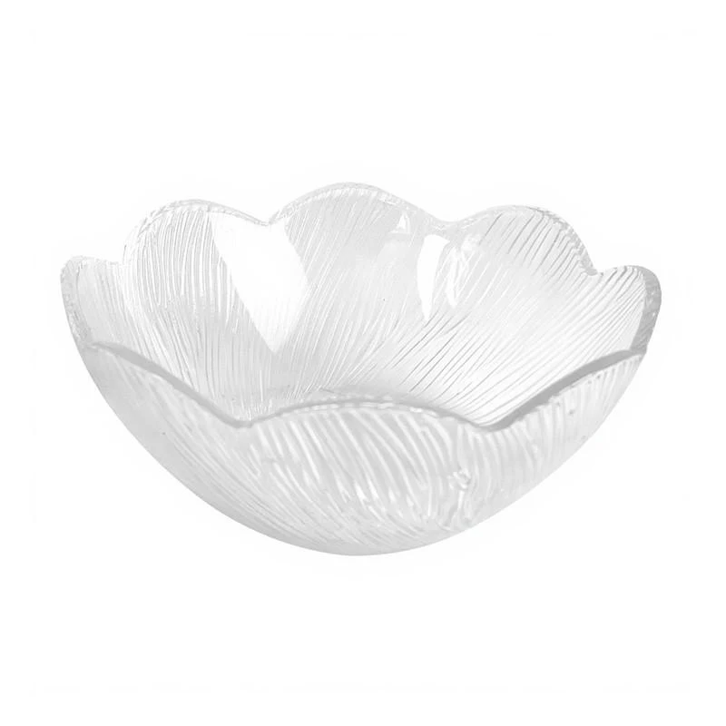 Bol sticla Ø 21.5 cm 2