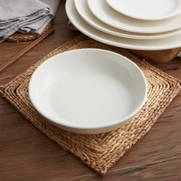 Farfurie adinca ceramica 20.3 cm