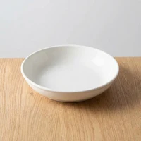 Farfurie adinca ceramica 20.3 cm 2
