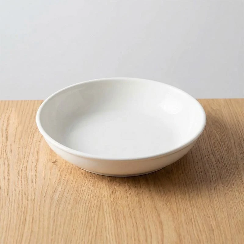 Farfurie adinca ceramica 20.3 cm 2
