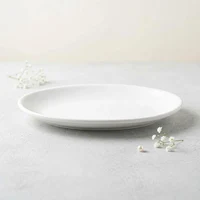Platou oval ceramica 30.5 cm 2