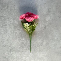 Flori decorative 30 cm 3