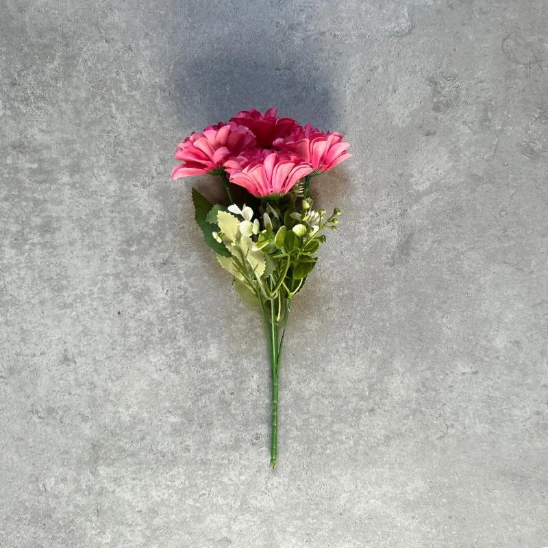 Flori decorative 30 cm 3